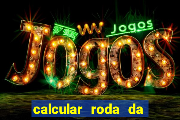 calcular roda da fortuna numerologia